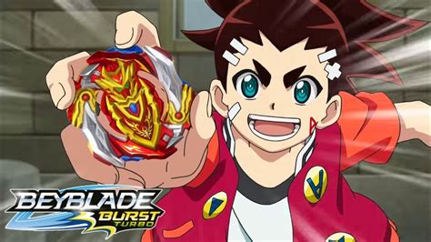 beyblade burst turbo|Beyblade Burst Turbo English Dub by SD Toons .